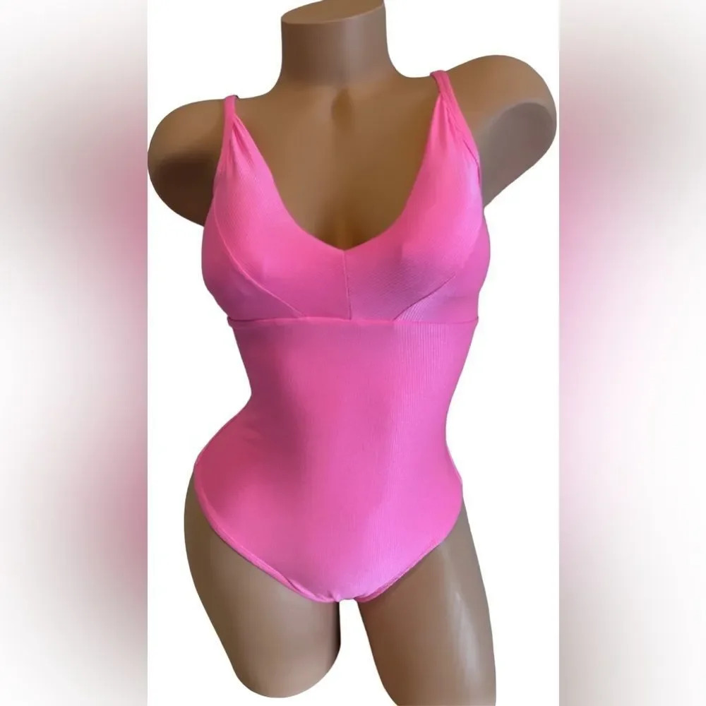 One Piece Swimsuit.